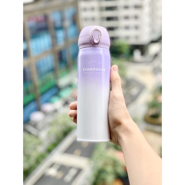 Bình/ly nước STARBUCKS X THERMOS Malaysia giữ nhiệt chính hãng cao cấp bình starbuck