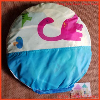 Lều công chúa phong cách Hàn Quốc cho bé