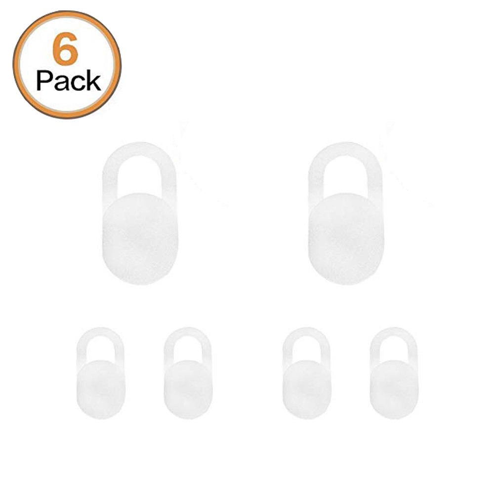Vỏ Bọc Bảo Vệ Ống Kính Camera Cho iPhone X iPad Macbook Tablet Laptop