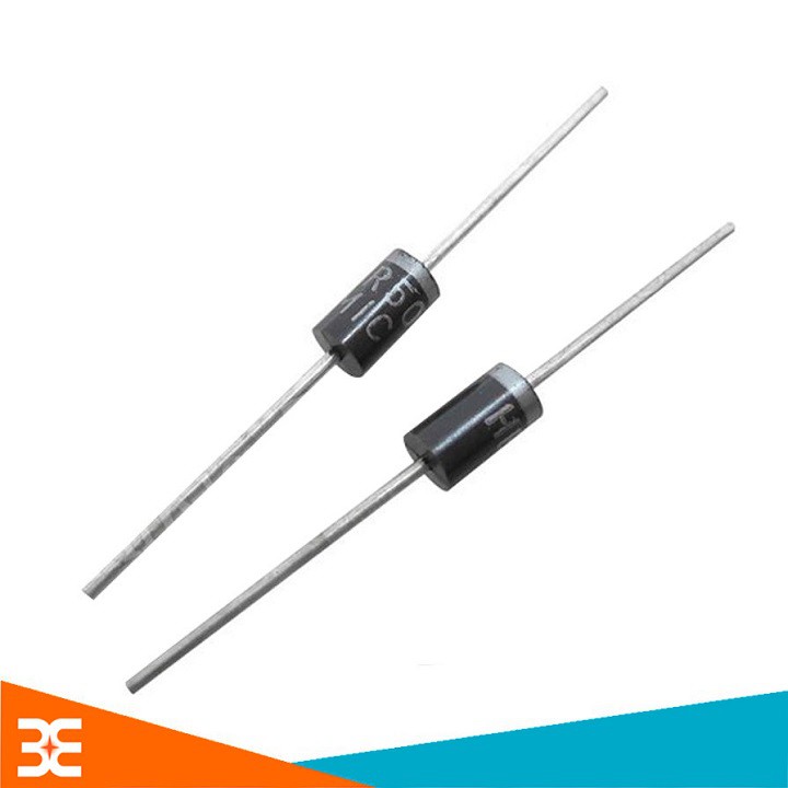 Linh Kiện Điện Tử Bán Dẫn - Diode ER506 5A 600V