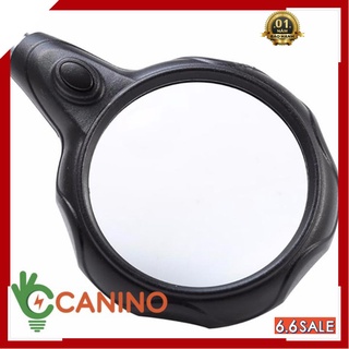 Kính lúp dụng cụ hỗ trợ hàn mạch v1