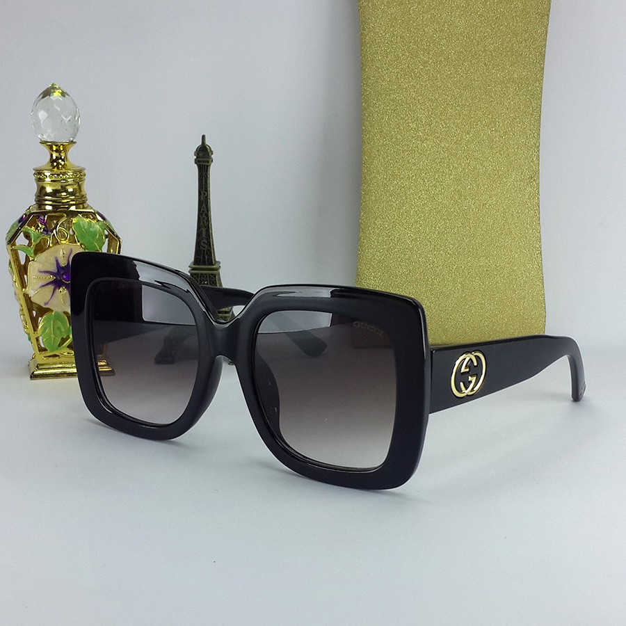 Mắt kính nữ dòng cao cấp - Kính mát nữ chống tia UV - Bảo hành 12 tháng - Đổi trả trong 30 ngày hoàn toàn miễn phí | BigBuy360 - bigbuy360.vn