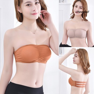 Áo ngực thể thao Gub không dây có đệm nâng ngực quyến rũ cho nữ