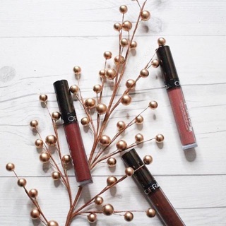 Son Ofra Liquid Lipstick