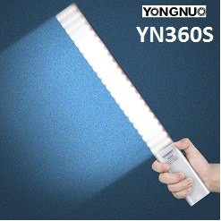 Đèn LED quay phim Yongnuo YN360S