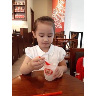 Áo phông cộc tay bé gái Matalan auth