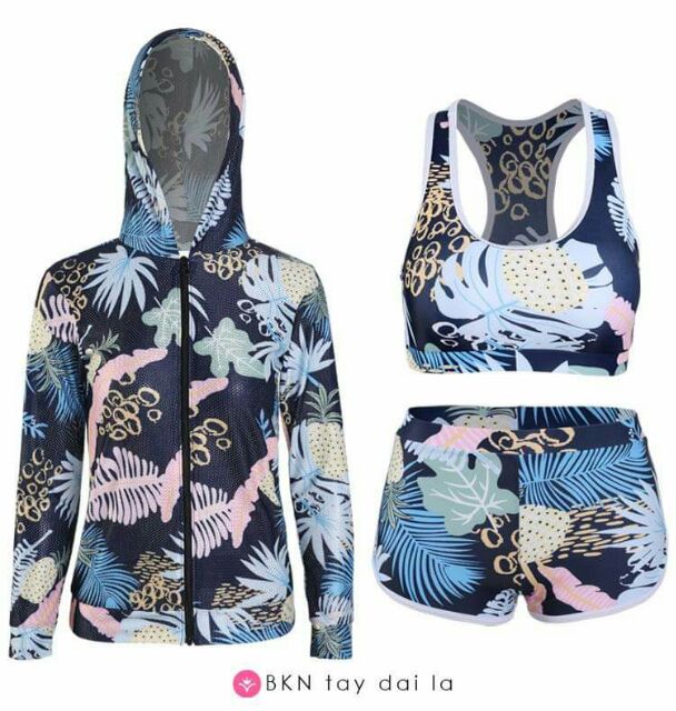 Bikini 2 mảnh kèm khăn SIÊU ĐÁNG YÊU, ôm body, tôn dáng, màu sắc nổi bật, bắt mắt | BigBuy360 - bigbuy360.vn