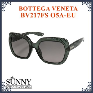 Kính Mát Nữ Bottega Veneta BV217FS