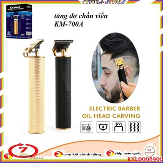 [ chấn viền ] Tăng/Tông đơ chấn viền kemei 700A