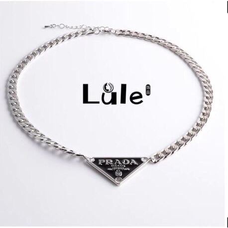 Sét vòng cổ / bờm tóc / bông tai cá tính dành cho cả nam và nữ - Hari Korea Accessories