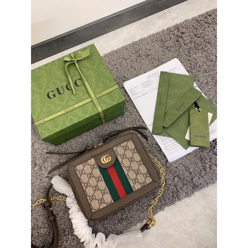 Túi gC Opd mini s18.5