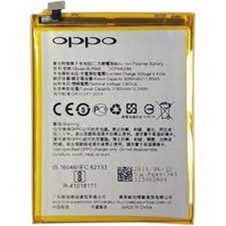 Pin oppo a83 cph1729 cph1827 3180mah zin - hàng nhập khẩu
