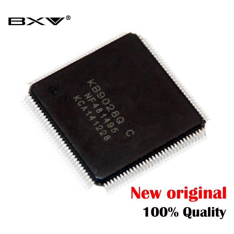 2 Chiếc KB9028Q C KB9028QC QFP-128 9028Q C Mới