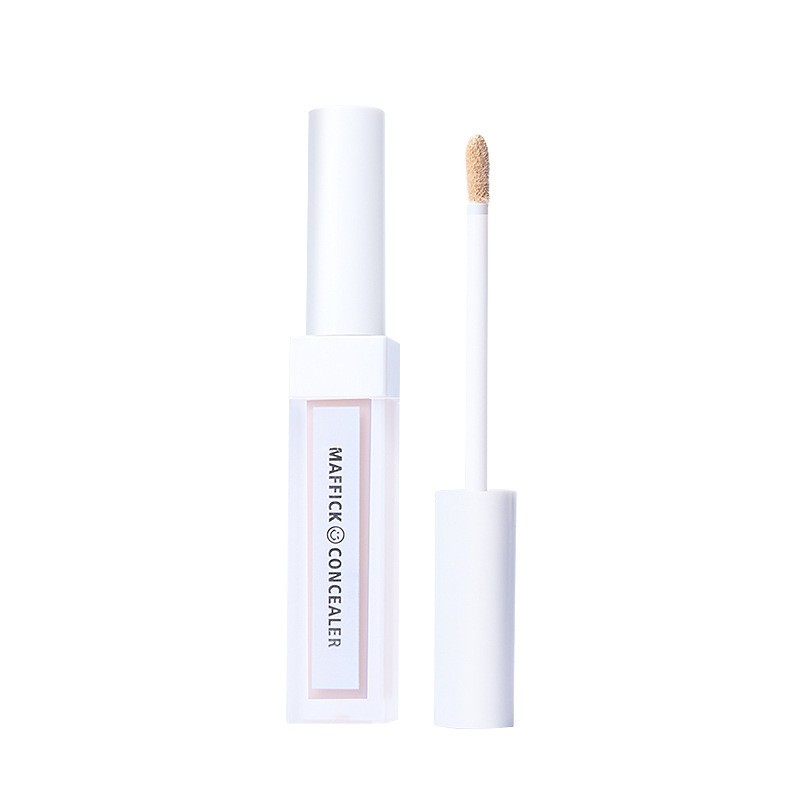 (hàng Mới Về) Che khuyết điểm MAFFICK dạng lỏng mịn nhẹ Concealer