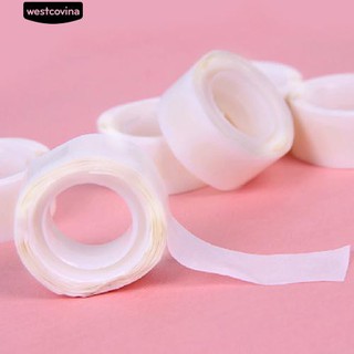 Keo 2 mặt dán bong bóng trang trí tiệc