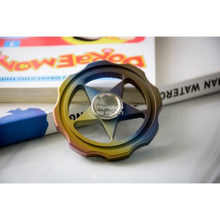 Con Quay Elite Spinner Star – Titanium Alloy ET6