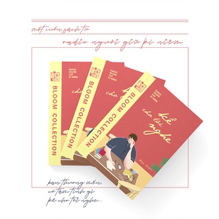 Sách - Kể Cho Tôi Nghe