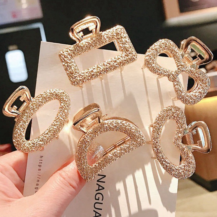 KẸP_TÓC_HÀN _QUỐC