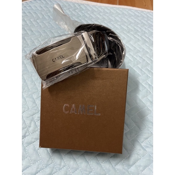 Thắt lưng Camel chính hãng 120cm