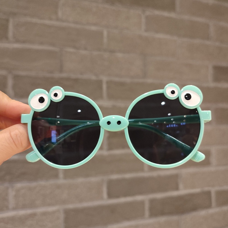Kính Mát Thời Trang Cho Bé