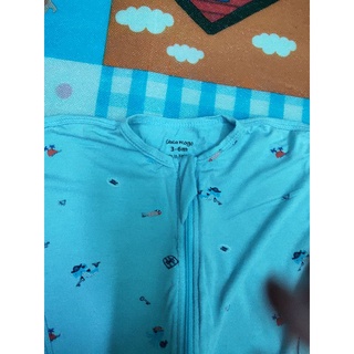 Thanh lý nhộng cho bé Uago rola sz 3-6