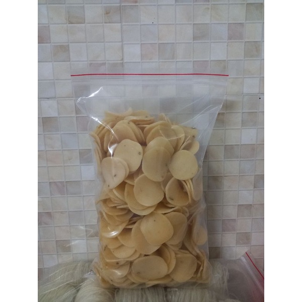 BÁNH PHỒNG TÔM SA ĐÉC (1kg)