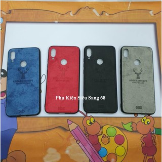 Redmi note 7/ note 7 pro| ốp lưng deer hươu xiaomi redmi note 7/ note 7 pro - pk68