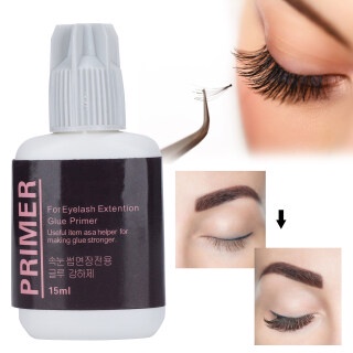 Primer liên kết nối mi tăng độ bền keo - Doca Nail Mi