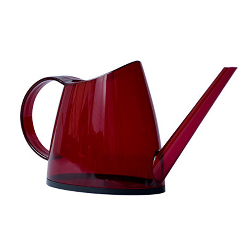 Bình Tưới Nước Cây Cảnh Trong Suốt Dung Tích 1.4L