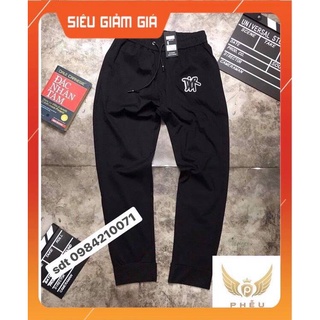 Quần dài nam thể thao , jogger nam umi thu đông cao cấp
