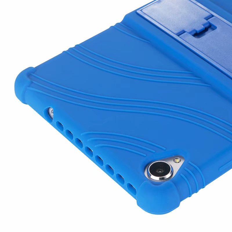 Ốp máy tính bảng bằng silicone cho Lenovo Tab M8 TB-8505f Tb-8505N M8 FHD TB-8705 TB-8705F 8705x 8705n | BigBuy360 - bigbuy360.vn