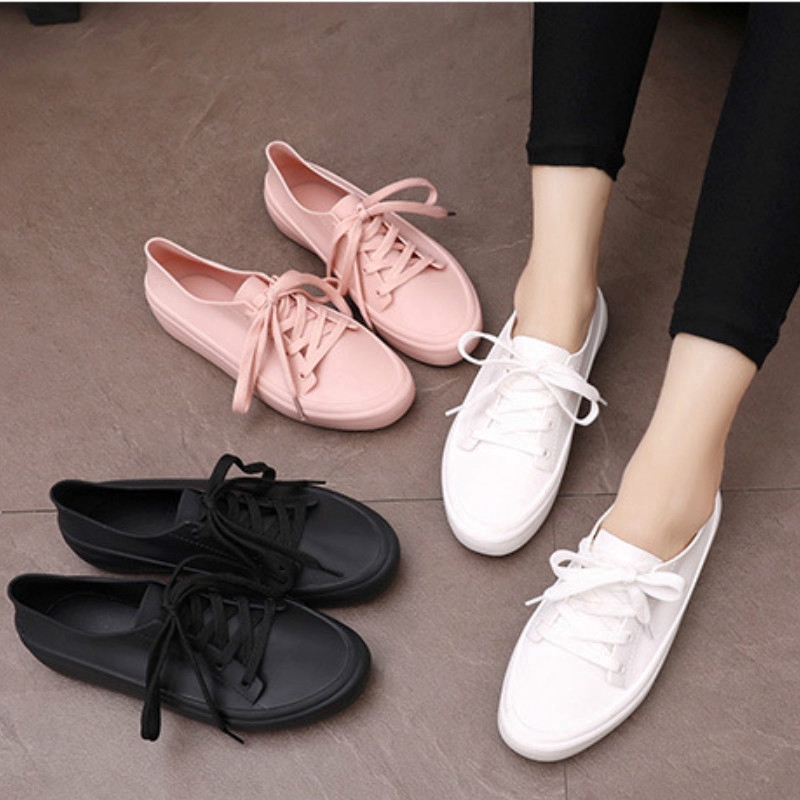 Giày IELGY chống trượt chống nước thời trang dành cho nữ