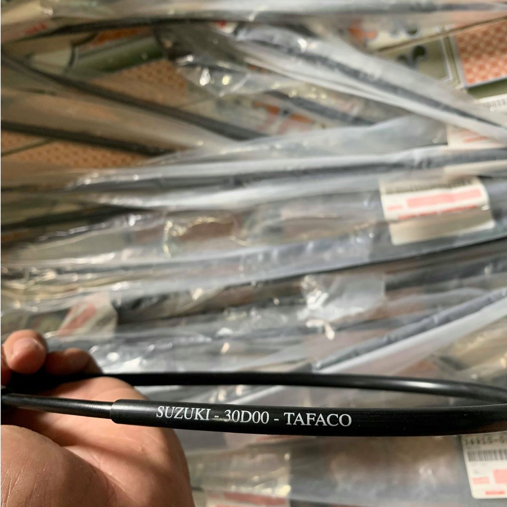 Dây ga suzuki viva 110