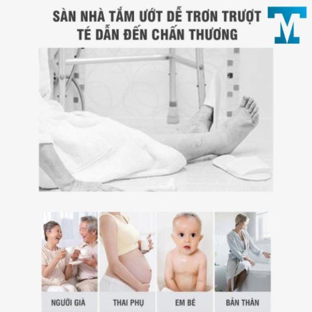 [FREE SHIP ] Tấm lót sàn,thảm nhựa lỗ kháng khuẩn,chống trơn,trượt kt30*30 cm sạch sẽ,thoáng mát,êm chân,an toàn cho trẻ