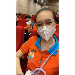 Khẩu trang y tế N95