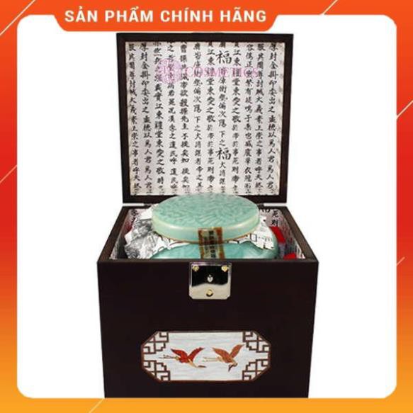 [ Xả Kho ] Cao Sâm Hoàng Đế Bio Hàn Quốc