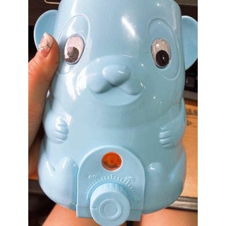 Máy Ủ Sữa đắt MilkWarmers cho bé