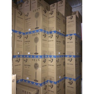 Quạt đứng Asia D18001