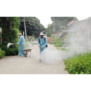 Bột khử trùng, kháng khuẩn Cloramin B 25%