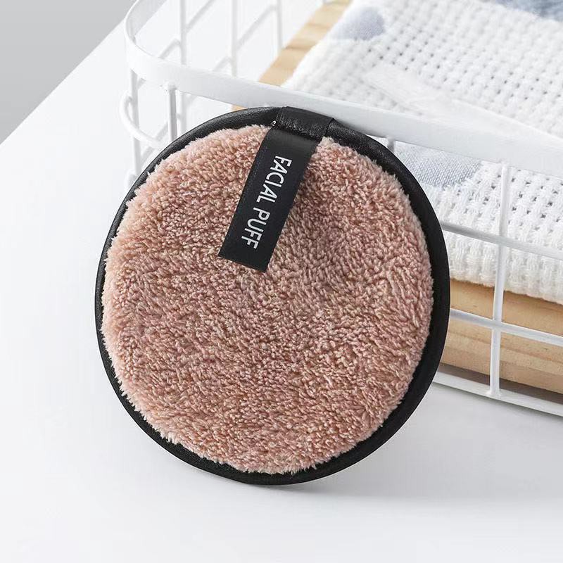 Bông tẩy trang macaier trong suốt dành cho nam