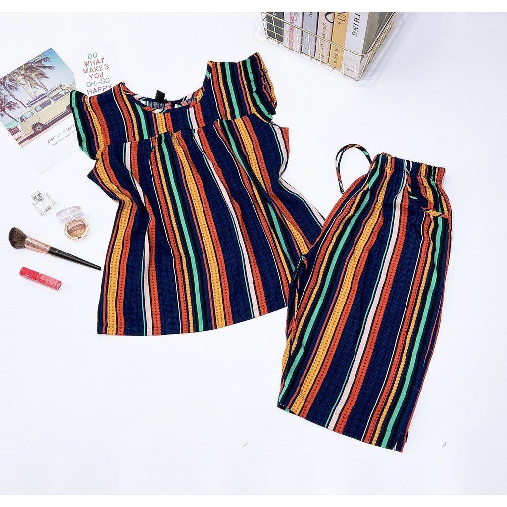 Bộ lững cánh tiên chất Tole Lanh VNXK