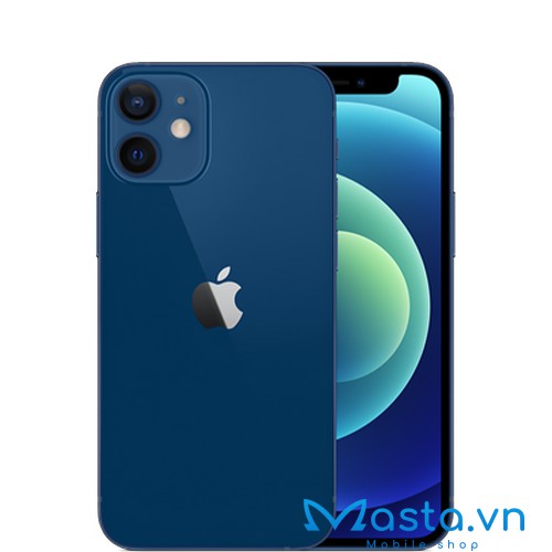 Điện thoại thông minh iPhone 12 - 2 SIM (ZA/A) Chính hãng - Nguyên Seal | BigBuy360 - bigbuy360.vn