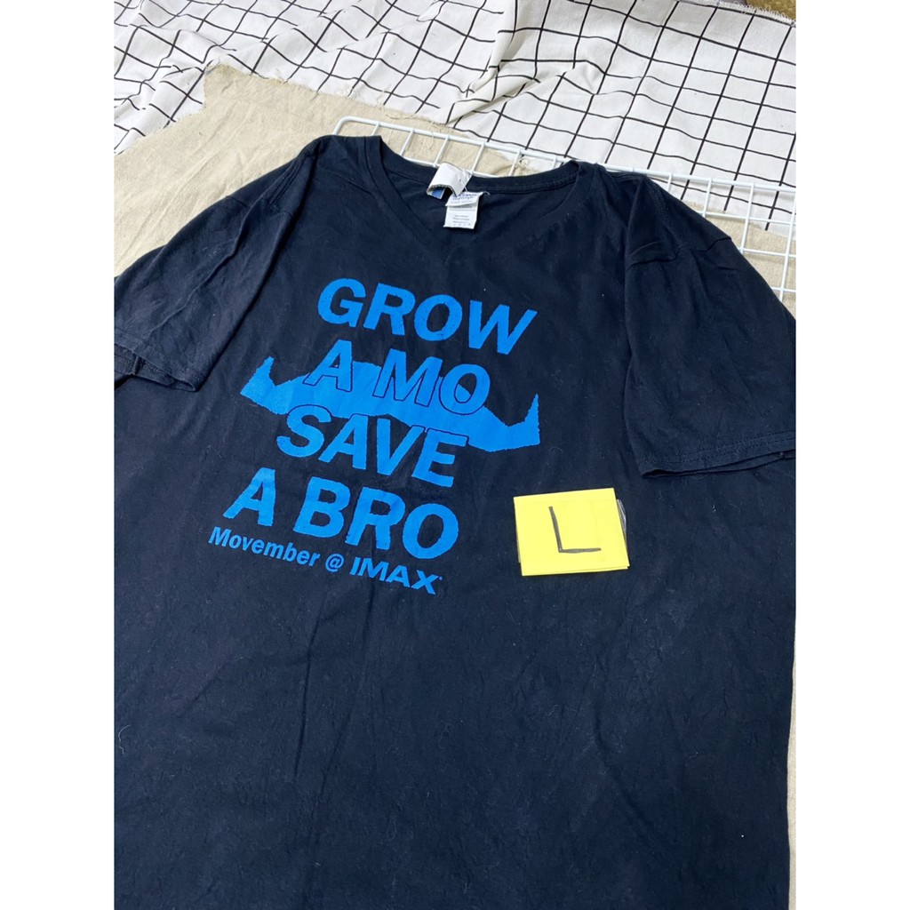 ÁO THUN ĐEN 2HAND 2