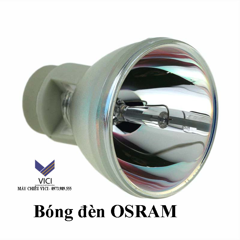 Bóng đèn máy chiếu ORSAM PVIP190/0.8E20.8. Bóng chính hãng, độ sáng chuẩn