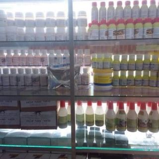 Thuốc diệt mối Lenfos 50EC 100ml