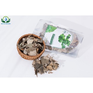 Sỉ trà lá sen mộc sắc 500g