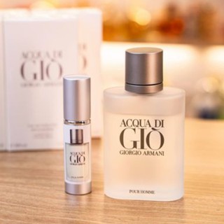 ✨𝐓𝐢𝐞𝐦𝐧𝐮𝐨𝐜𝐡𝐨𝐚✨ Nước hoa Acqua di Gio 10ml ✨