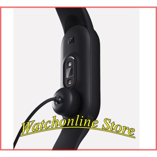Cáp sạc USB dành cho MiBand 5 miband 6 MiBand 7