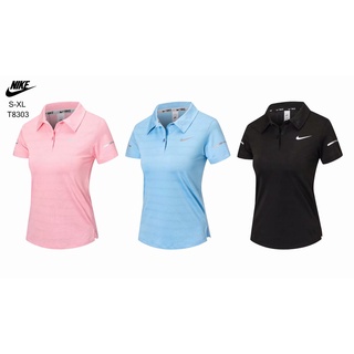 ✙℗Áo sơ mi polo ngắn tay thông thường