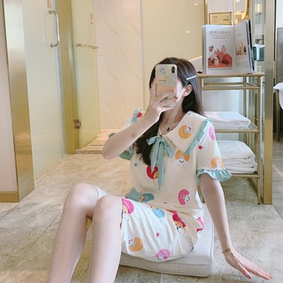 ( CÓ VIDEO ) ĐỒ BỘ BẦU SAU SINH CHO BÉ BÚ